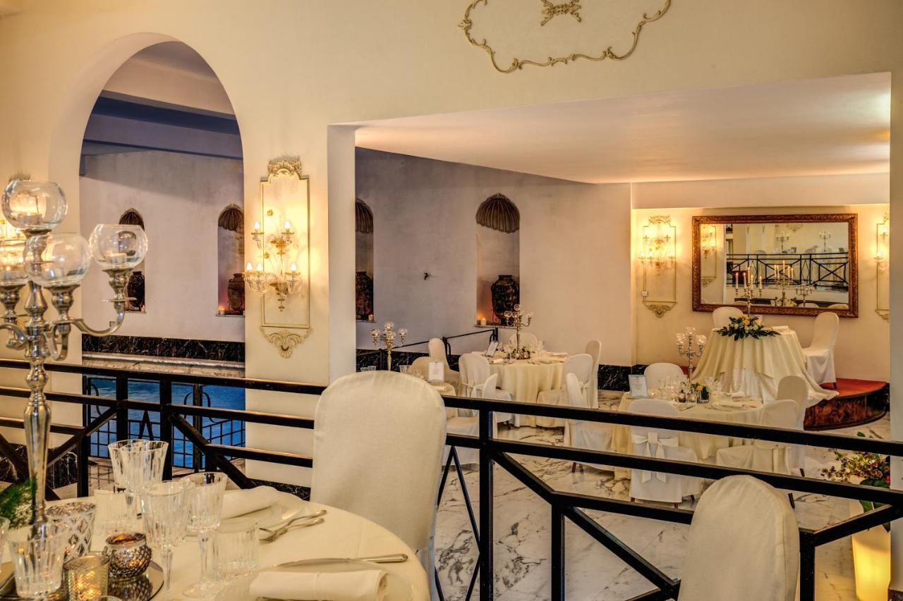 Hotel Castel Vecchio Castel Gandolfo Bagian luar foto